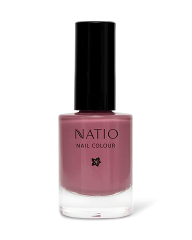 NATIO Nail Colour Violet 21 10ml