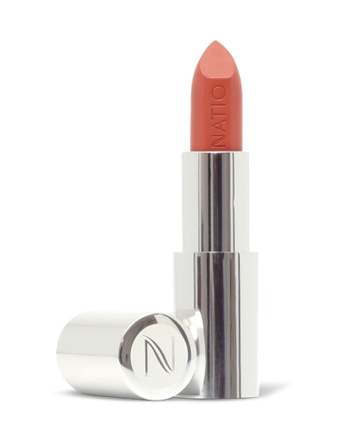 NATIO Naturally Nude Lip Colour Chai