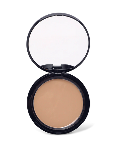 NATIO Pressed Powder Bisque