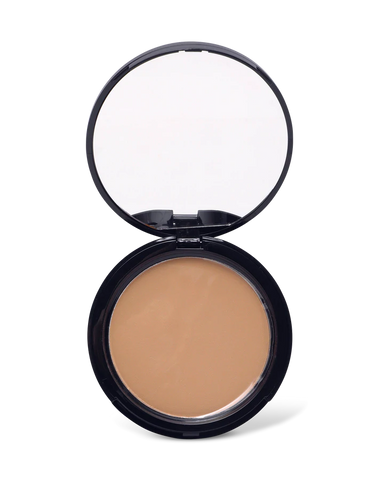 NATIO Pressed Powder Pecan