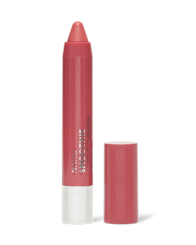 NATIO Smoothie L/Col Crayon Peony