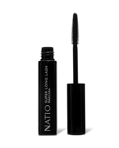 NATIO Masc Super Long Lash Black