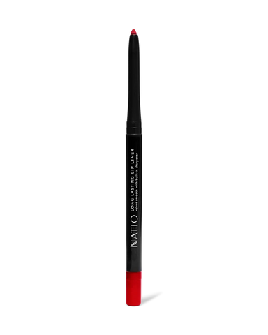 NATIO Mech Lip Liner Scarlett