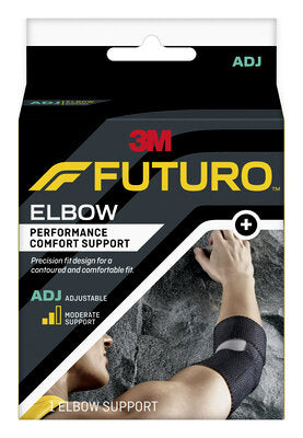 FUTURO Perf. Comf. Elbow Supp. Adj.