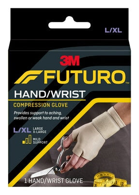 FUTURO Compression Glove L/XL