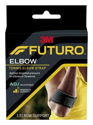 FUTURO Tennis Elbow Strap Adj.